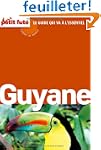 Petit Fut� Guyane