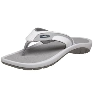 Buy Oakley Mens Supercoil 3 Sandal by Oakley