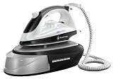 from Salton Europe Limited Russell Hobbs 14863 Steam Station Kitchen & Home Model 14863