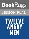 Twelve Angry Men Lesson Plans