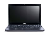 Acer Aspire 5750G 15.6 inch Laptop (Intel Core i3-2310M 2.1GHz, 6GB, 640GB, DVD SuperMulti DL, WLAN, Webcam, Windows 7 Home Premium 64-bit)