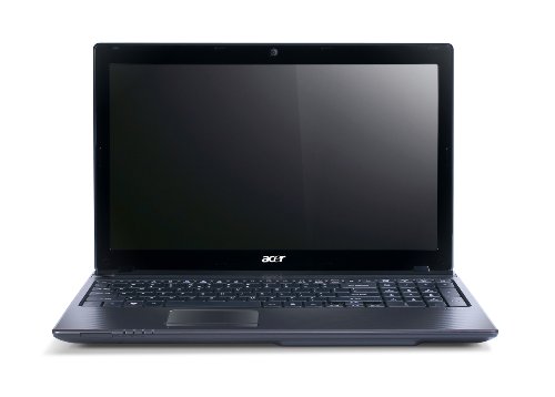 Acer Aspire 5750G 15.6 inch Laptop (Intel Core i3-2310M 2.1GHz, 6GB, 640GB, DVD SuperMulti DL, WLAN, Webcam, Windows 7 Home Premium 64-bit) images0