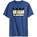 T-Shirt Mens Steel 
