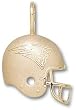 New England Patriots Helmet Charm/Pendant
