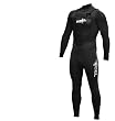 Xcel Infiniti X-Zip Men's FullSuit Surfing Wetsuit - 4/3mm