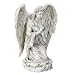 Tabbris - Collectible Figurine Statue Sculpture Figure Angel Model