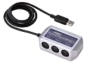 Edirol UM-2EX USB MIDI Interface