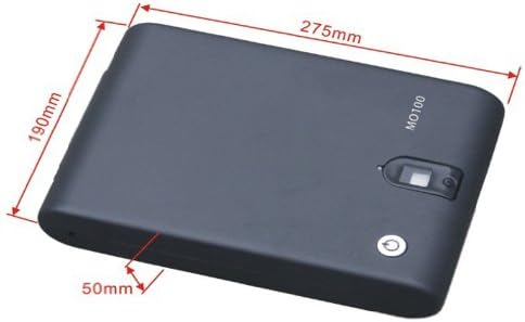 Smarstar Optical Fingerprint Safe Box Cash Box Gun Jewelry Safe Box MO100