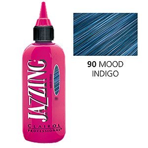 Clairol Jazzing #90 Mood Indigo 3 oz.