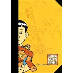 American Born Chinese