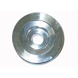 1967-72 Corvette Alternator Pulley by Chevrolet
