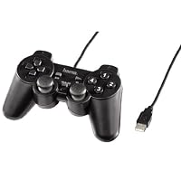 CSL - USB Gamepad