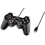 USB-Gamepad "Black Force" von Hama