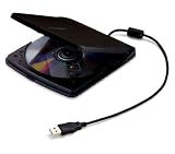 Teac Portable External USB BUS Powered DVD-ROM Drive