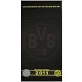 Borussia Dortmund 1459-20-7-01 Dortmund Handtuch Deutscher Meister