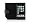 Belkin Leather Folio Case  for iPod touch (2nd Generation) - Black