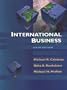 International Business, 6th Edition