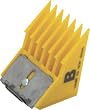 Laube Dog Grooming Big K Blade Comb Size B Cut 13/16"