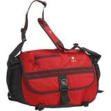 Sherpani Lena Diaper Bag - - Cayenne