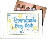 Personalized Brag Book