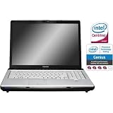 Toshiba Satellite X205-SLI6 17-inch Laptop (2.5 GHz Intel Core 2 Duo T9300 Processor, 3 GB RAM, 400 GB Hard Drive, DVD Drive, Vista Ultimate)