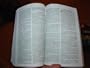 Albanian Filipaj Bible (Black Hardcover)