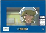 銀河鉄道物語 THE GALAXY RAILWAYS　リレイズセル画　第２話Ｃ４９の画像