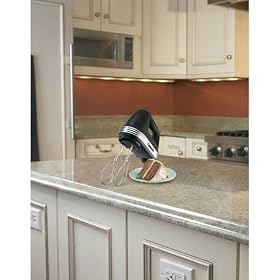 Cuisinart Power Advantage 5-speed Hand Mixer by Cuisinart