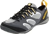 Merrell Mens True Glove Castle Rock/Silver 14