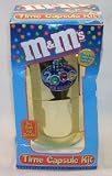 M&m's 2000 Time Capsule Kit