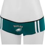 Philadelphia Eagles Women's University Hipster