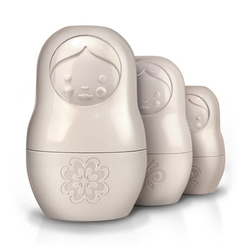 Measuring Cup Matryoshkas Kitchen Collection