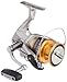 SHIMANO '12 Spinning Reel AERNOS XT 4000 from Japan