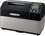 Zojirushi BB-CEC20BA Home Bakery Supreme, Black/Stainless