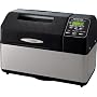Zojirushi BB-CEC20 Home Bakery Supreme 2-Pound-Loaf Breadmaker