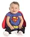 Search : Superman Costume - Newborn Costume
