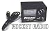 ROCKET RADIO - QUALITY SWR METER & PATCH LEAD FOR CB RADIO