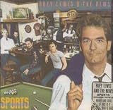 SPORTS CD UK CHRYSALIS