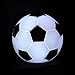 COFFLED 7Color Change LED Lamp Football Soccer NightLight Xmas Party Decor Kid Gift Toy