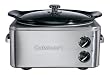 Cuisinart CSC650U Slow...