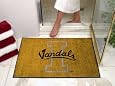 FanMats NCAA All Star Mat University of IdahoUniversity of Idaho