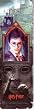 Harry Potter Bookmark Includes Fold-out Mini Poster