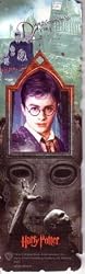 Harry Potter Bookmark Includes Fold-out Mini Poster