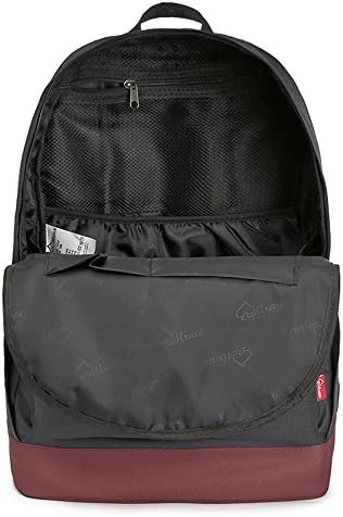 Yatupei Cute Simple Cool School Book Bags Girls Backpacks for Teens Grey