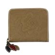 Nica Celia Camel Small Purse'