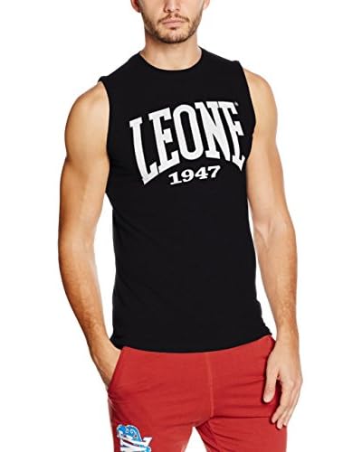 Leone 1947 Ärmelloses T-Shirt Lsm310/S16