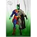 Superman/ Batman Series 5: Vengeance 2: Batman/ Superman Action Figure