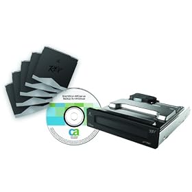 Iomega REV 120GB SATA Server Backup and Disaster Recovery Kit - 34187