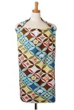 Bebe Au Lait Nursing Cover - Kimono