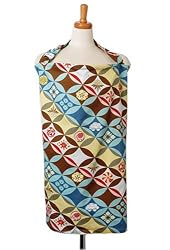 Bebe Au Lait Nursing Cover, Kimono